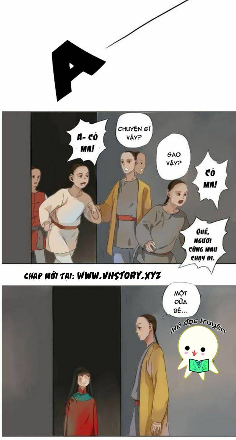 Mặc Đấu Tuyến Chapter 7 - 14