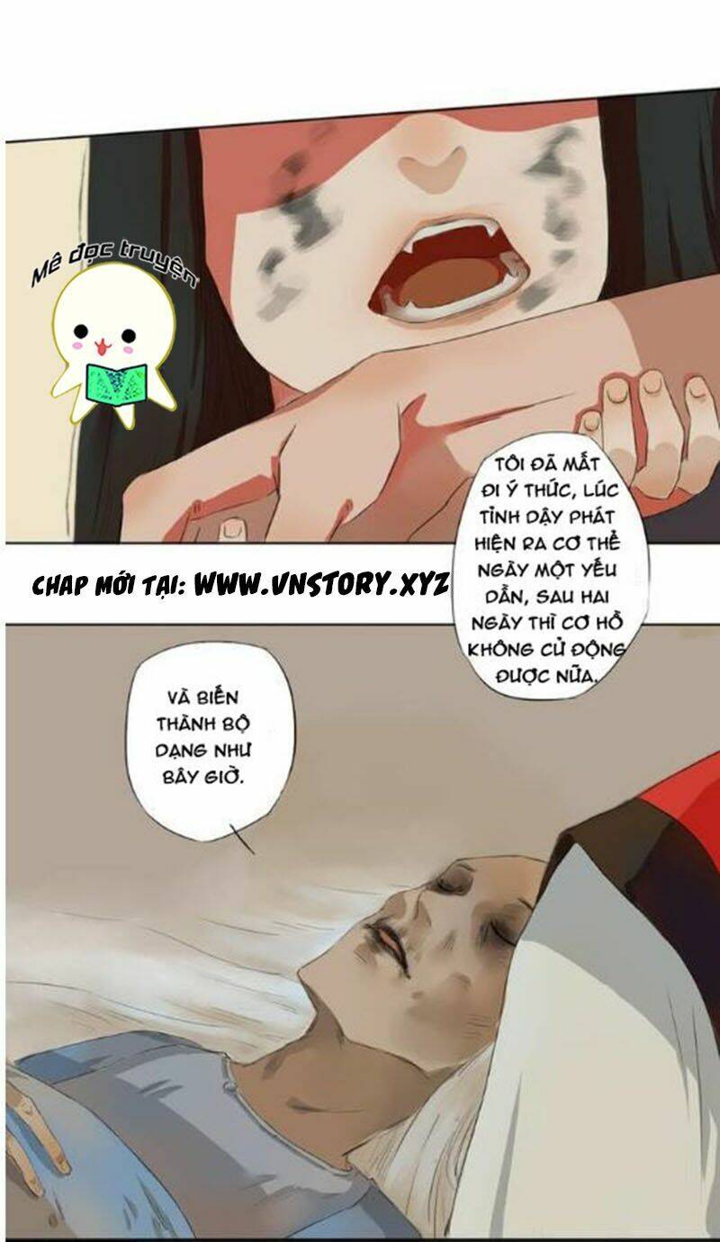 Mặc Đấu Tuyến Chapter 7 - 18