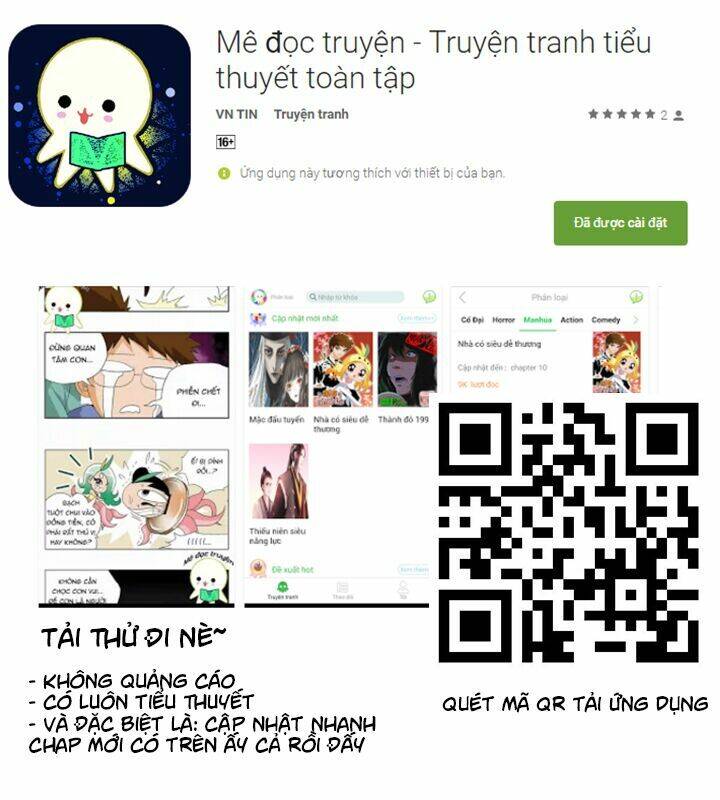 Mặc Đấu Tuyến Chapter 7 - 20