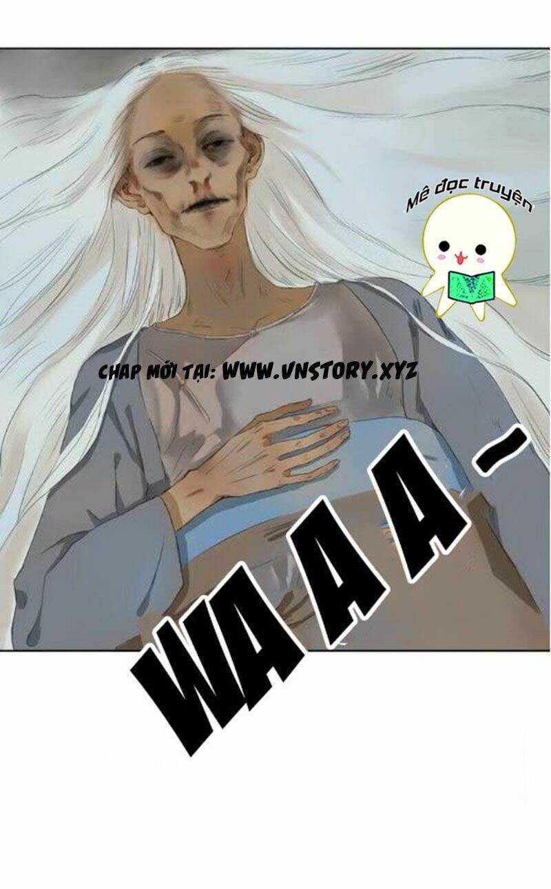 Mặc Đấu Tuyến Chapter 7 - 8