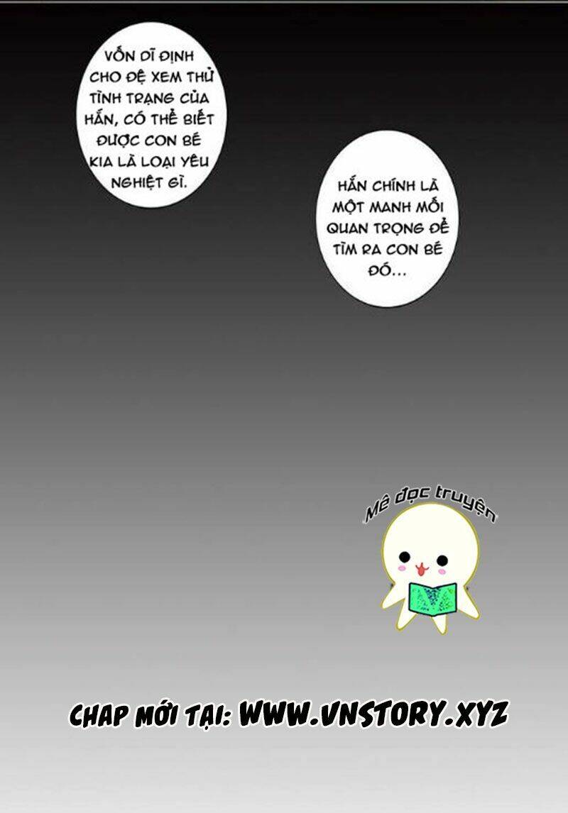 Mặc Đấu Tuyến Chapter 9 - 11