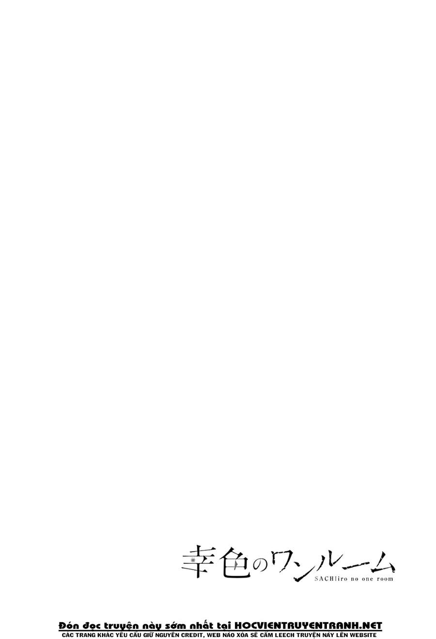 Sachiiro No One Room Chapter 47 - 31