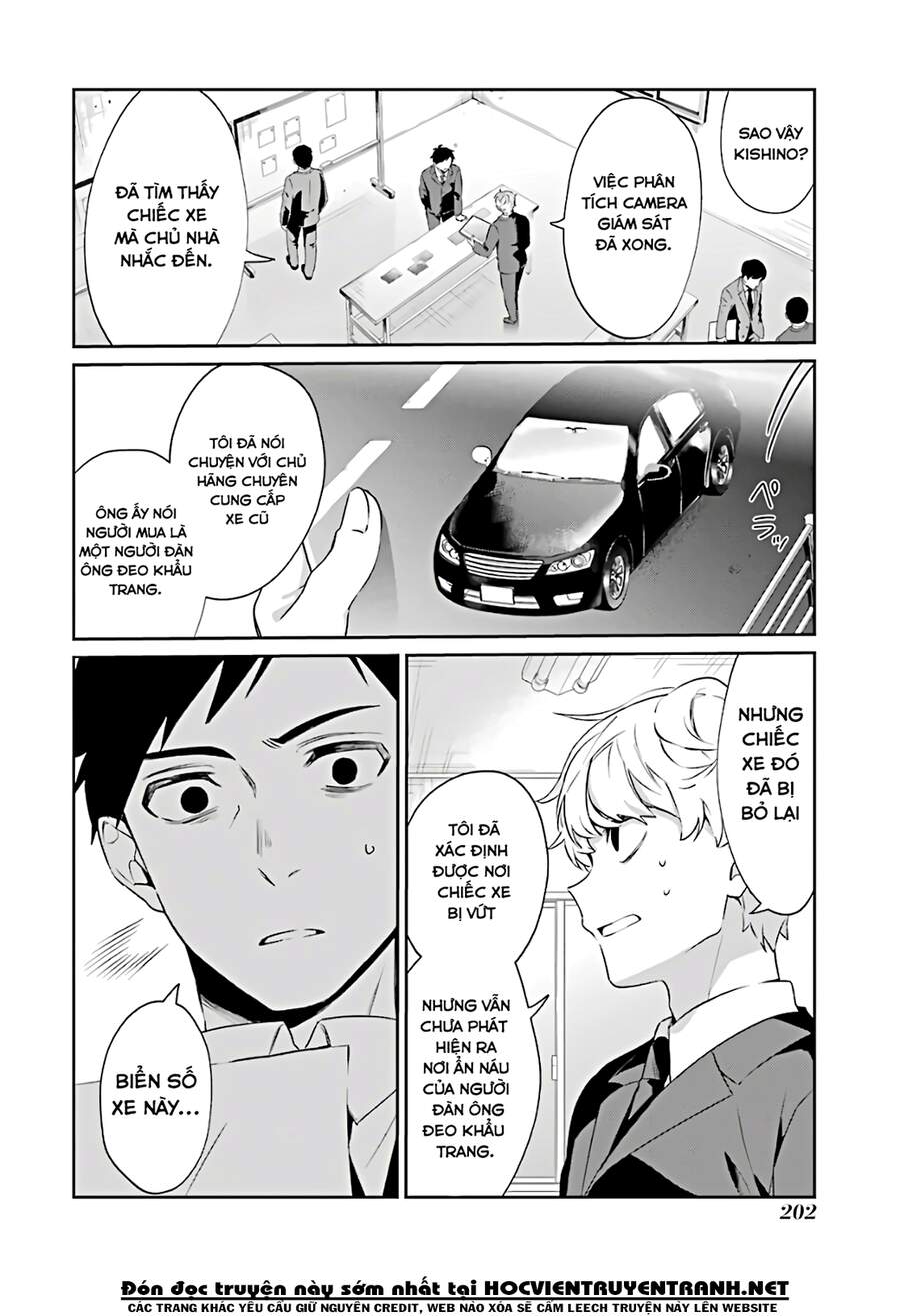 Sachiiro No One Room Chapter 48 - 42