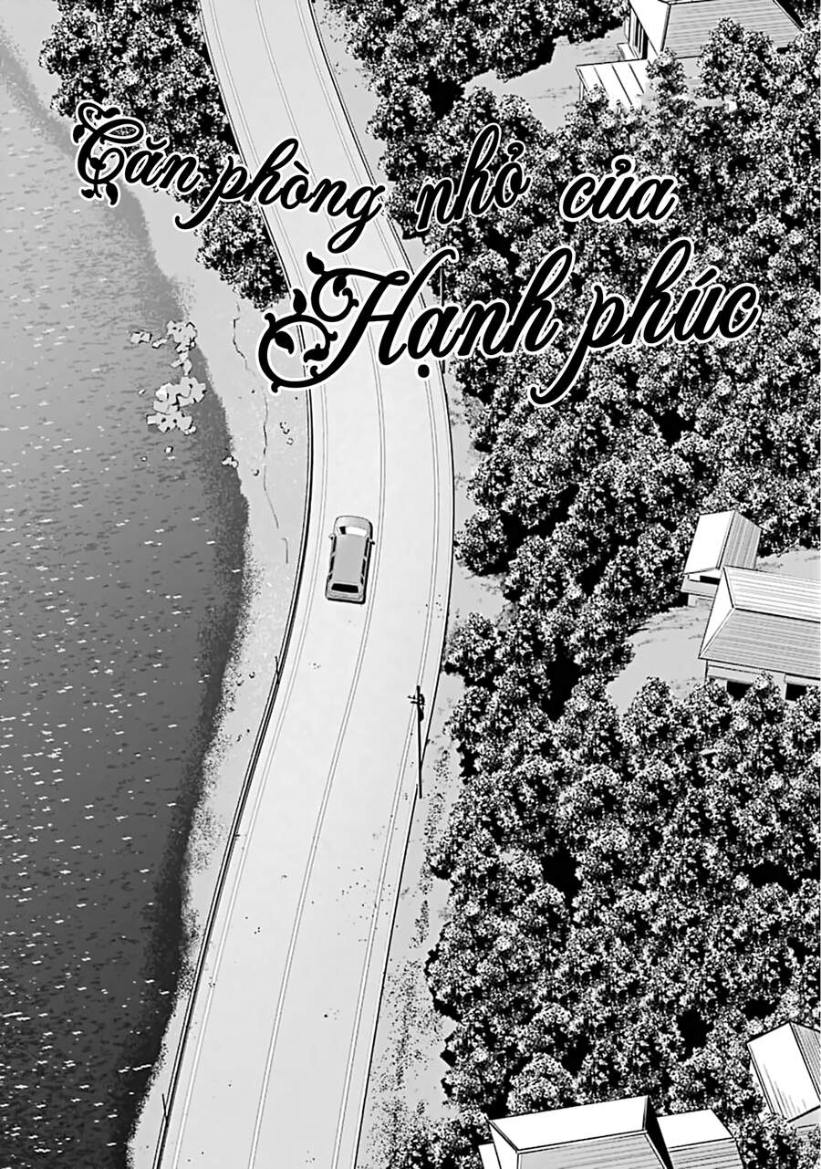 Sachiiro No One Room Chapter 50 - 2