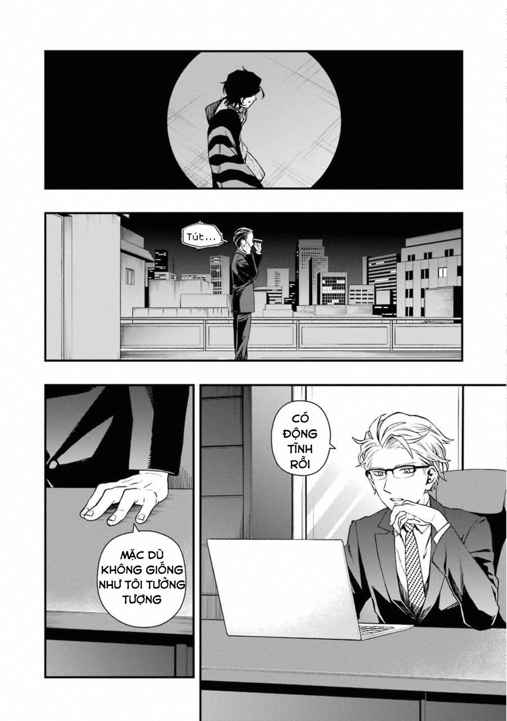 Dead Mount Death Play Chapter 31 - 22