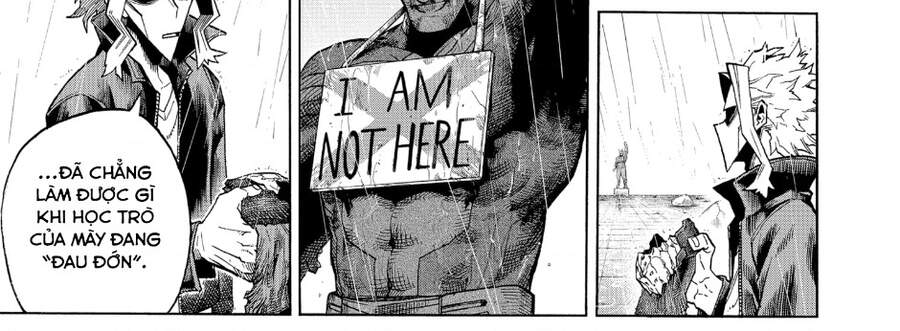 Học Viện Anh Hùng Chapter 326 - 11