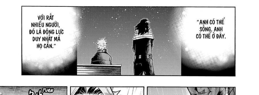 Học Viện Anh Hùng Chapter 326 - 12