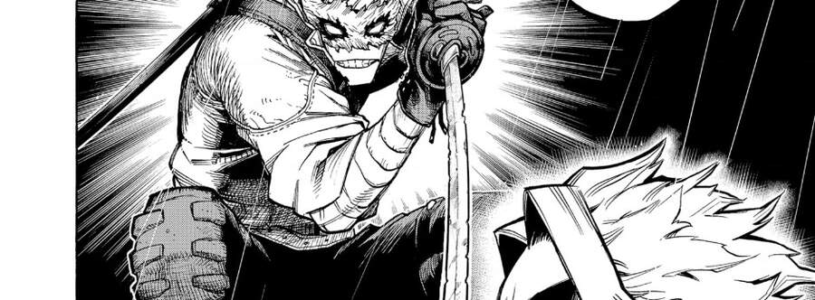 Học Viện Anh Hùng Chapter 326 - 15