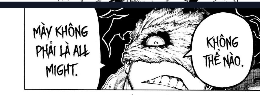 Học Viện Anh Hùng Chapter 326 - 22