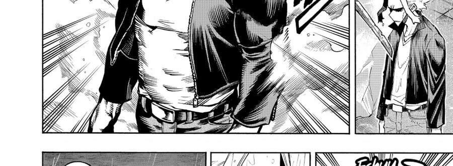 Học Viện Anh Hùng Chapter 326 - 24