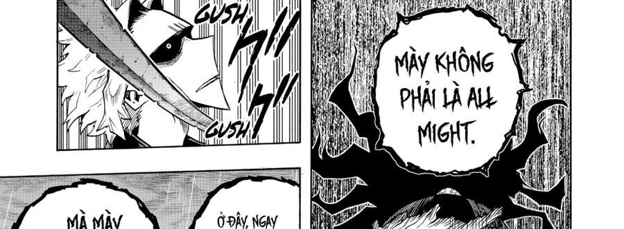 Học Viện Anh Hùng Chapter 326 - 26