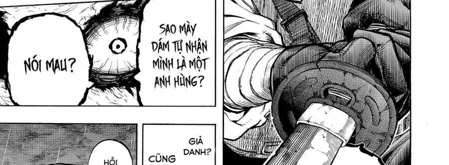 Học Viện Anh Hùng Chapter 326 - 28