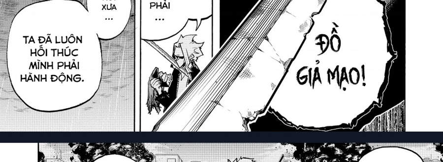 Học Viện Anh Hùng Chapter 326 - 29