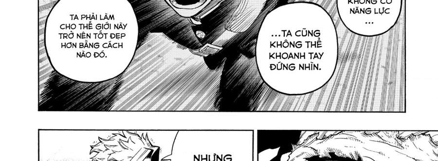 Học Viện Anh Hùng Chapter 326 - 31