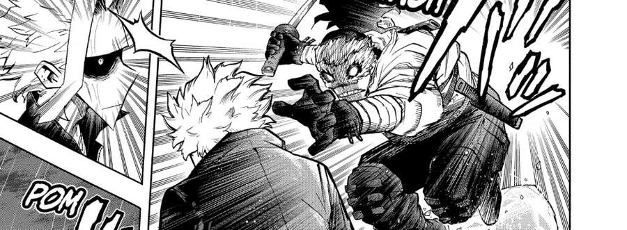 Học Viện Anh Hùng Chapter 326 - 36