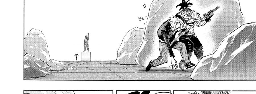 Học Viện Anh Hùng Chapter 326 - 38