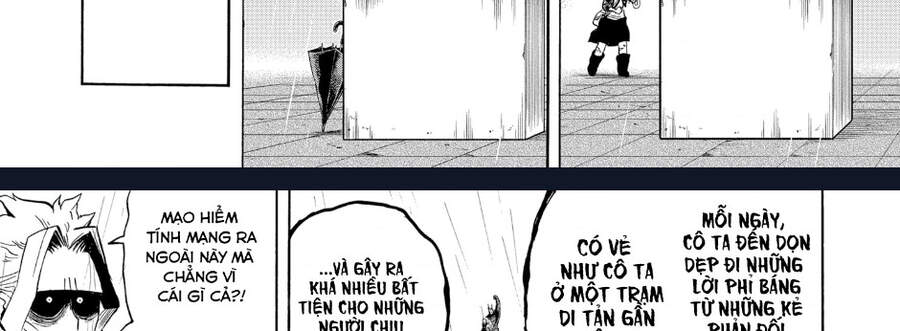 Học Viện Anh Hùng Chapter 326 - 41