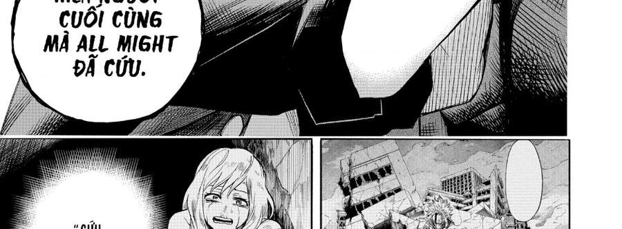 Học Viện Anh Hùng Chapter 326 - 44
