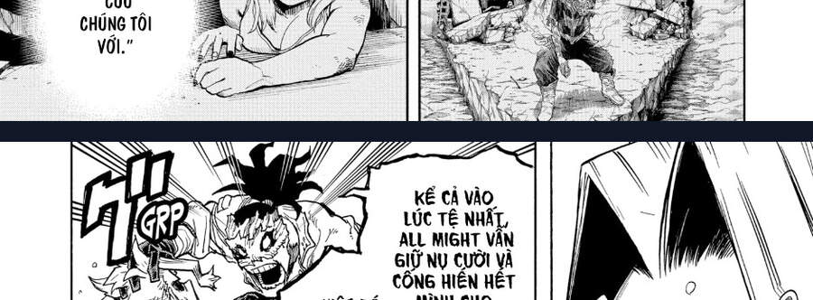 Học Viện Anh Hùng Chapter 326 - 45