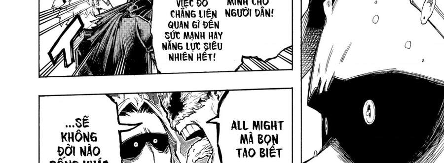 Học Viện Anh Hùng Chapter 326 - 46