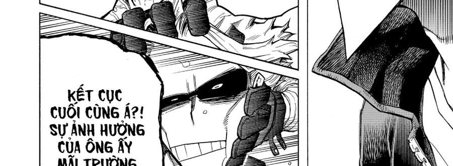 Học Viện Anh Hùng Chapter 326 - 48