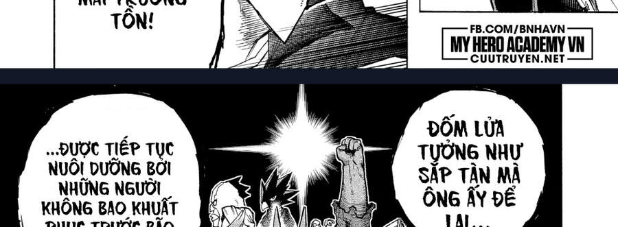 Học Viện Anh Hùng Chapter 326 - 49