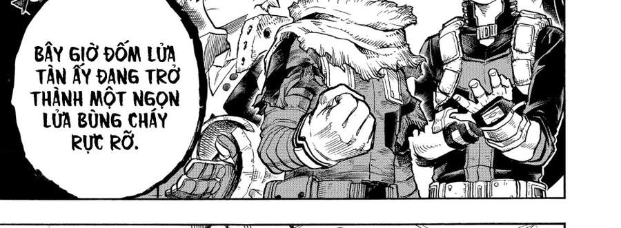 Học Viện Anh Hùng Chapter 326 - 51