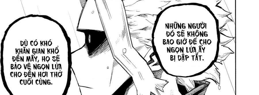 Học Viện Anh Hùng Chapter 326 - 52