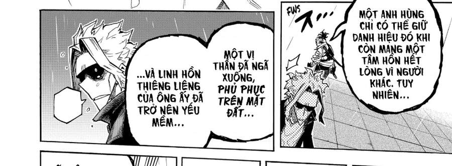 Học Viện Anh Hùng Chapter 326 - 55