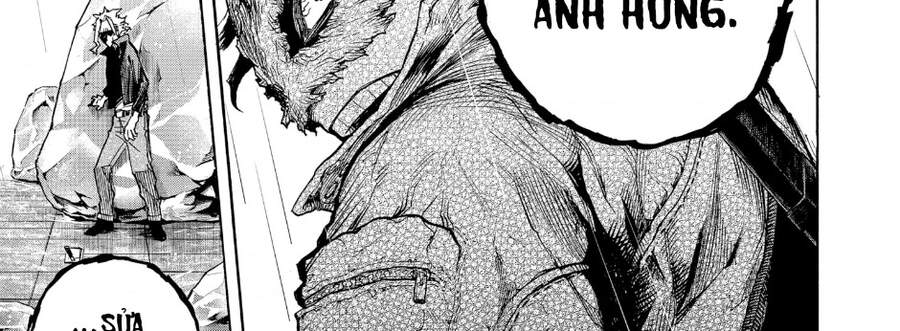 Học Viện Anh Hùng Chapter 326 - 58