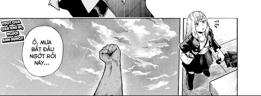 Học Viện Anh Hùng Chapter 326 - 60