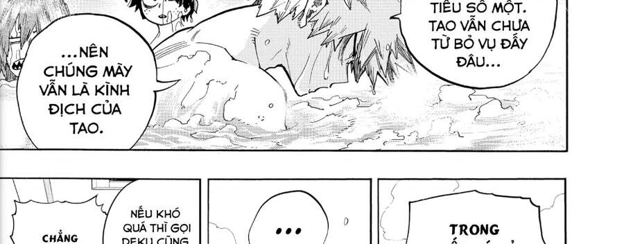 Học Viện Anh Hùng Chapter 327 - 11