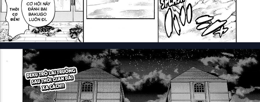 Học Viện Anh Hùng Chapter 327 - 13