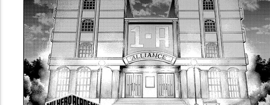 Học Viện Anh Hùng Chapter 327 - 14