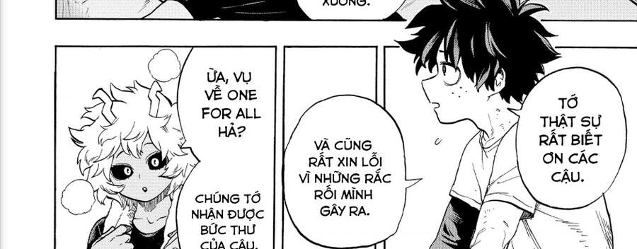 Học Viện Anh Hùng Chapter 327 - 16