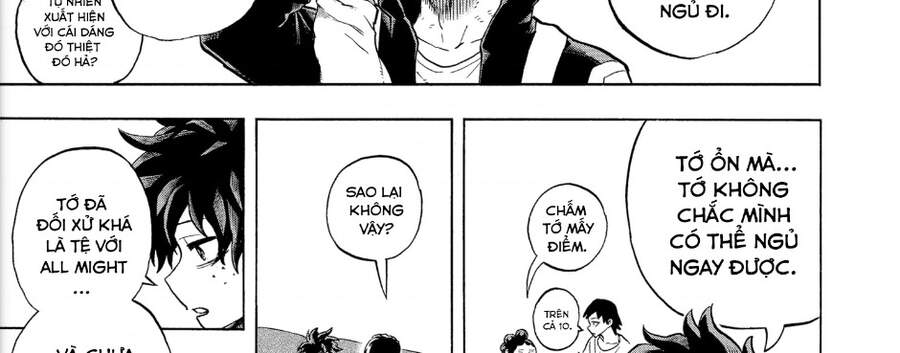 Học Viện Anh Hùng Chapter 327 - 19