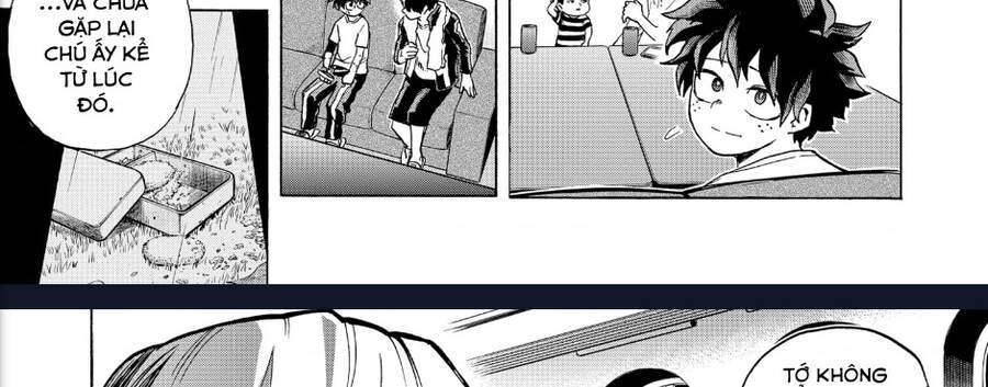 Học Viện Anh Hùng Chapter 327 - 20