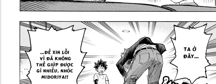 Học Viện Anh Hùng Chapter 327 - 22