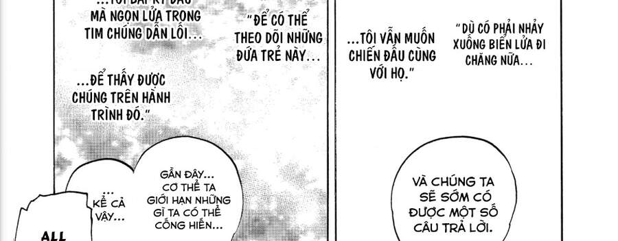 Học Viện Anh Hùng Chapter 327 - 26