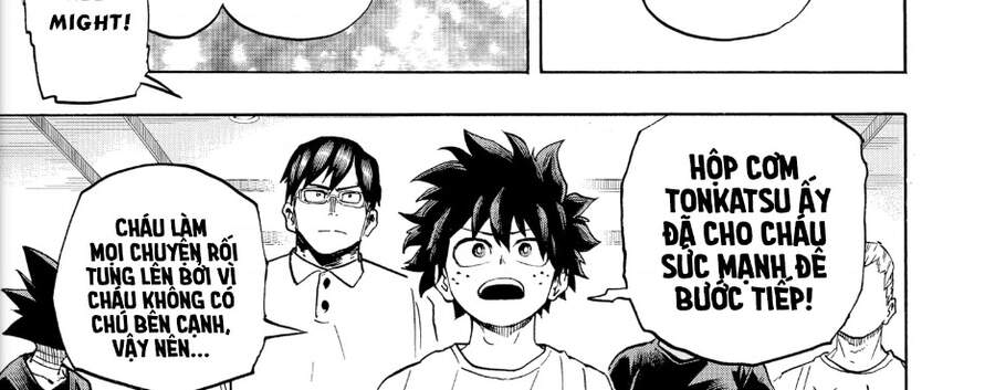 Học Viện Anh Hùng Chapter 327 - 27