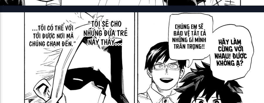 Học Viện Anh Hùng Chapter 327 - 28