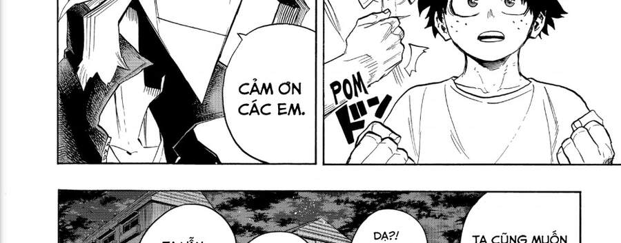 Học Viện Anh Hùng Chapter 327 - 29