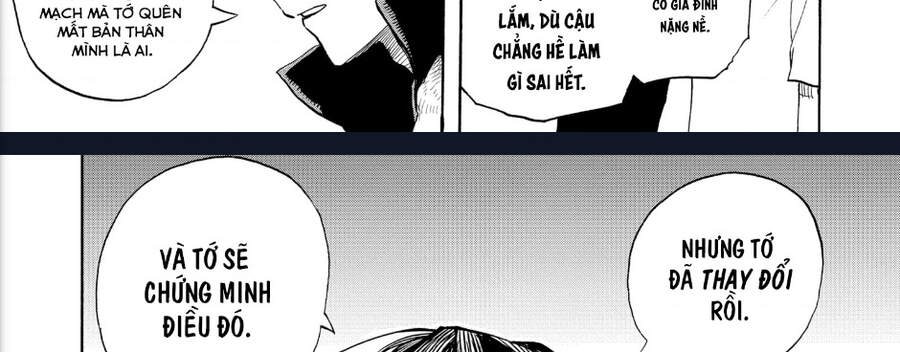 Học Viện Anh Hùng Chapter 327 - 35