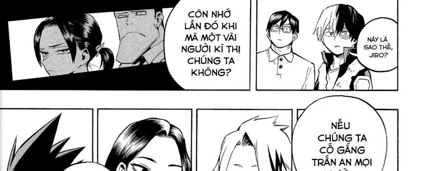 Học Viện Anh Hùng Chapter 327 - 40