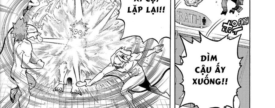 Học Viện Anh Hùng Chapter 327 - 5