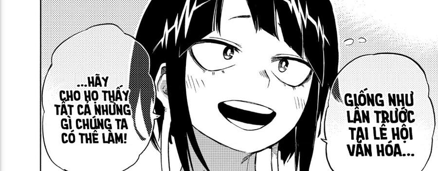 Học Viện Anh Hùng Chapter 327 - 43