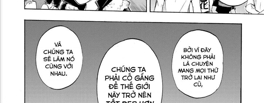 Học Viện Anh Hùng Chapter 327 - 45