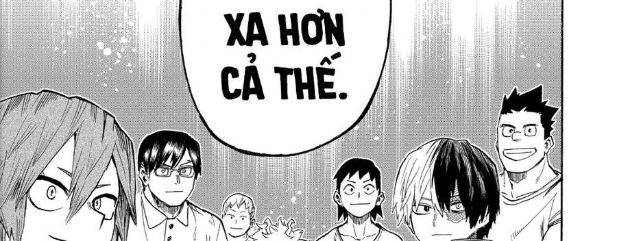 Học Viện Anh Hùng Chapter 327 - 47