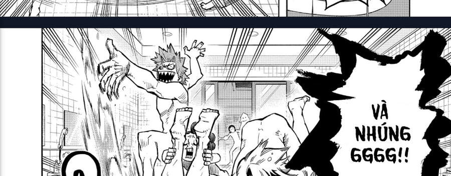 Học Viện Anh Hùng Chapter 327 - 6