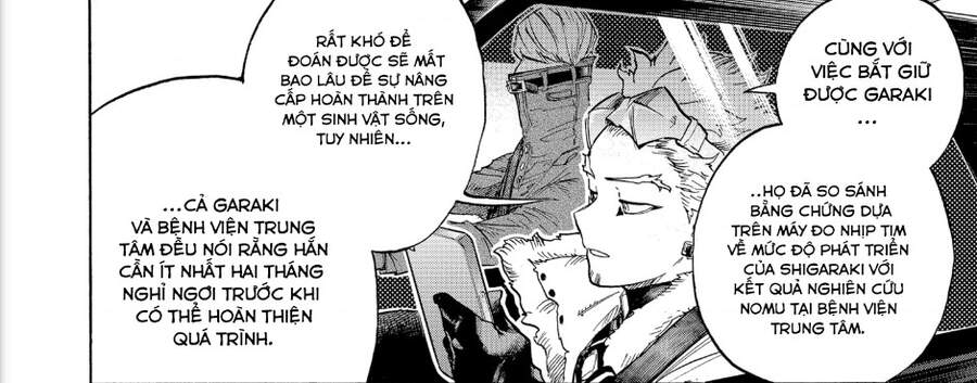 Học Viện Anh Hùng Chapter 327 - 51